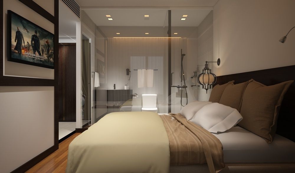 Sofia Suite Hotel Danang Exterior foto