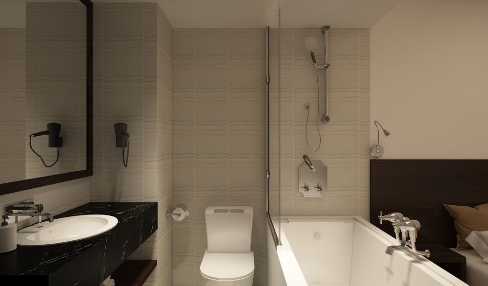 Sofia Suite Hotel Danang Exterior foto